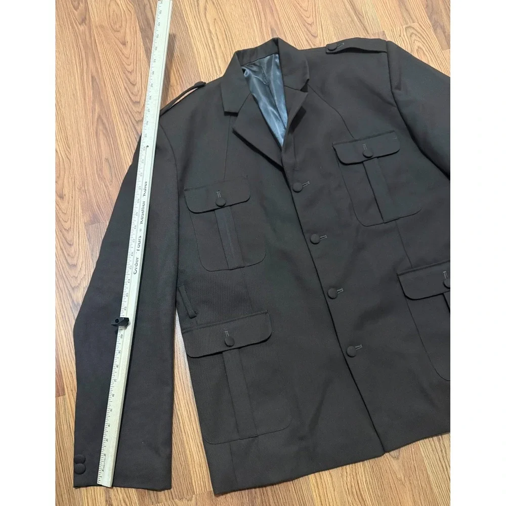 Madcap England pockets casual